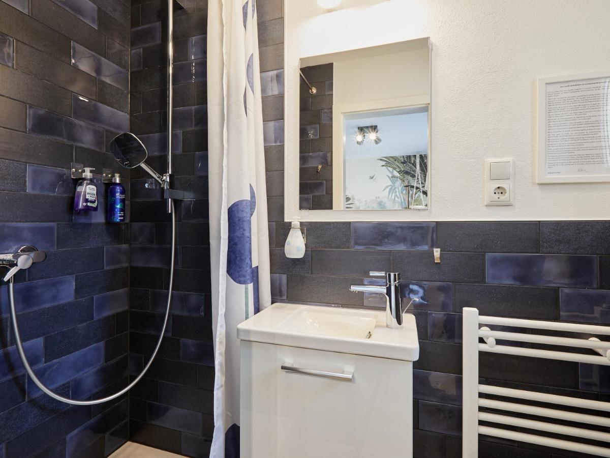 Humboldt41 Aparthotel Нюрнберг Екстериор снимка