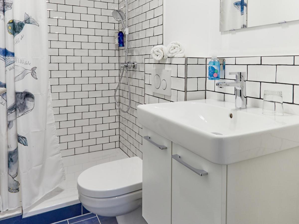 Humboldt41 Aparthotel Нюрнберг Екстериор снимка